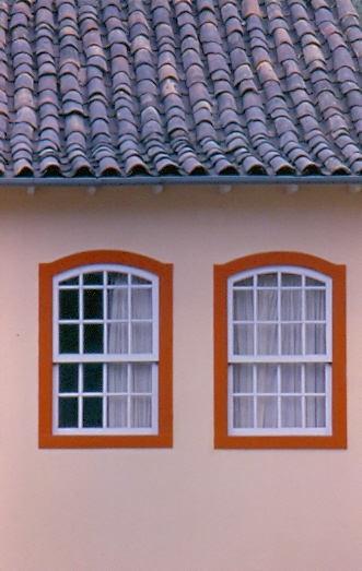 Ouro Preto - janelas 22