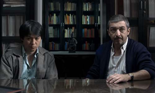 Cena do filme 'Um Conto Chinês'