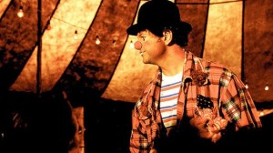 Cena do filme brasileiro O Palhaço, de 2011