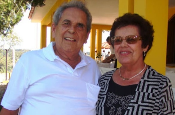 O Dia da Tia