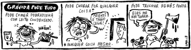 Bifaland, A Cidade Maldita