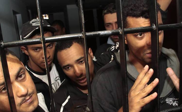 (Foto: Daniel Rodrigo/22..2.2013/Reuters)