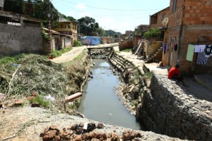 Foto de Marcelo Prates, publicada na edição do jornal "Hoje em Dia" de ontem.