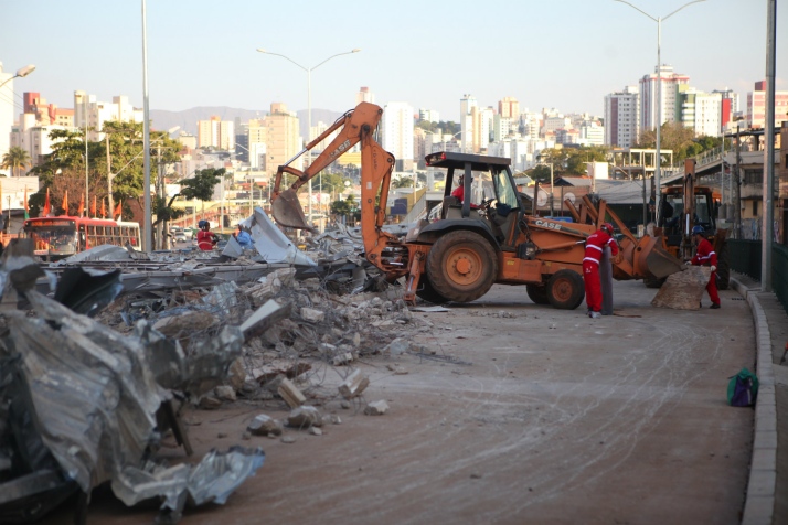 Foto: Samuel Costa/Hoje em Dia (10.5.2013)