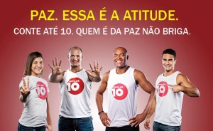 campanha conte até 10