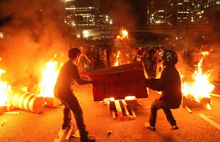 Foto: Daniel Teixeira/AE