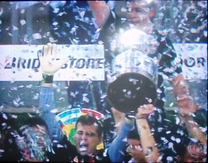 (Reprodução da SporTV)