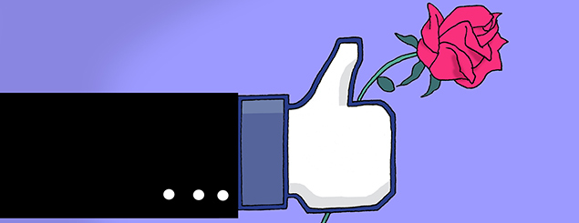 Ilustração do genial Alpino.