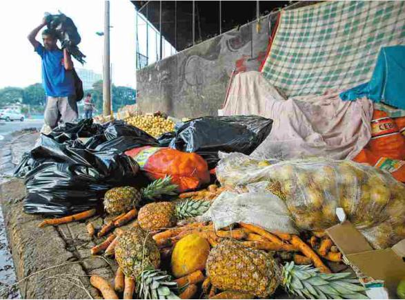 Foto de Apu Gomes, publicada na "Folha" de 16.4.2011