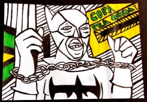 Imagem: Beto Trajano