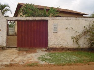 Reprodução/Facebook da Casa Cultura