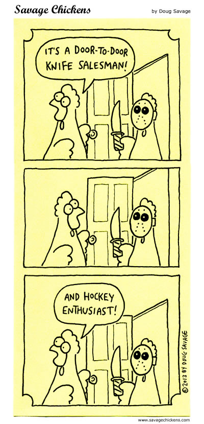 chickenfriday13XIV