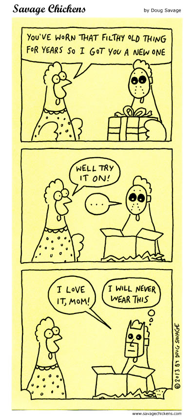 chickenfridayxv