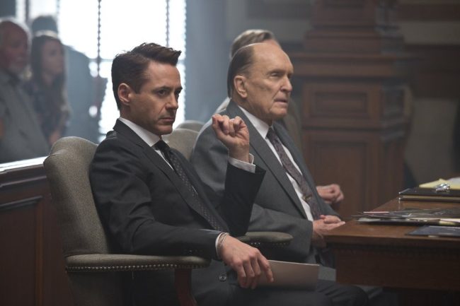 Filme ‘O Juiz’: o caráter, o juízo, o legado