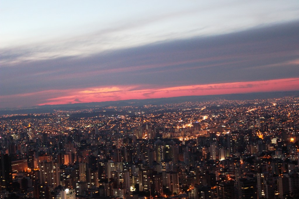 #Playlist: 10 canções para Belo&nbsp;Horizonte