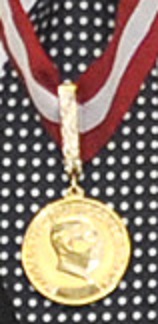 medalha