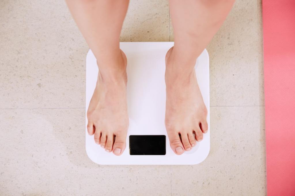 Como perdi 7 kg sem perder a&nbsp;cabeça