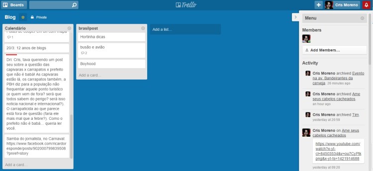 trello