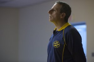 foxcatcher