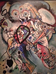 Kandinsky
