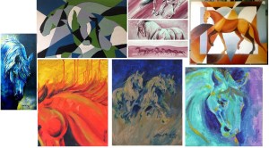 Experimentações de Raquel Fernandes