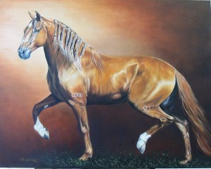 Arte de Raquel Fernandes