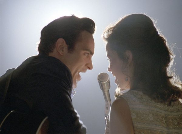 Johnny & June: uma história de amor nos palcos
