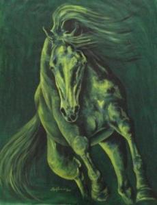 Arte de Raquel Fernandes