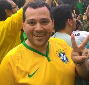 Foto: arquivo pessoal