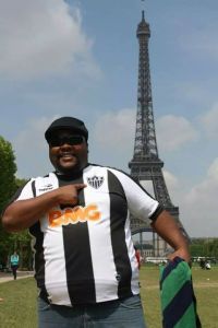 Foto: arquivo pessoal de Jair Estevão