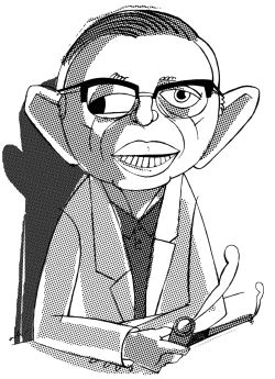 sartre