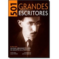 501grandesescritores