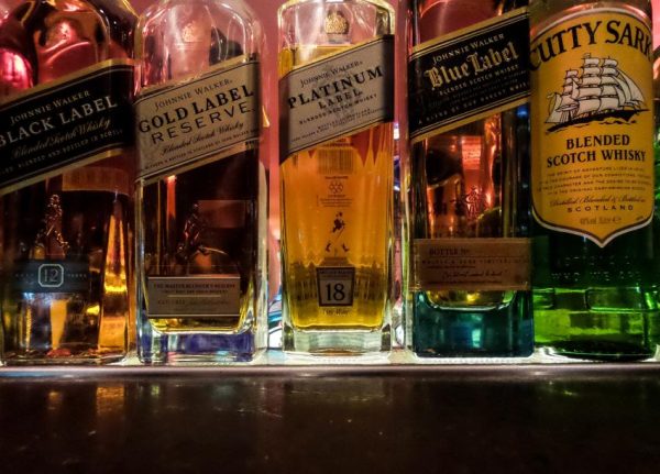 Depoimentos emocionantes sobre o alcoolismo