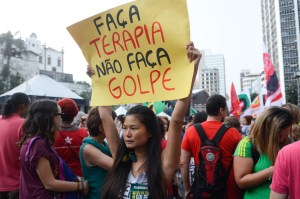 Foto: Fernando Frazão/Agência Brasil (31/03/2016)