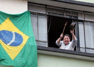 Crédito: Orlando Kissner / Fotos Públicas - 16.8.2015