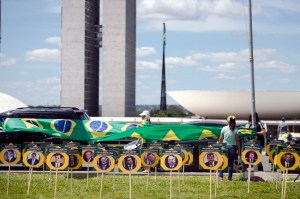 Foto: Marcelo Camargo/Agência Brasil