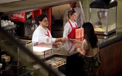 Reprodução/ Youtube do Porta dos Fundos: https://www.youtube.com/watch?v=lgjZtty2vfU