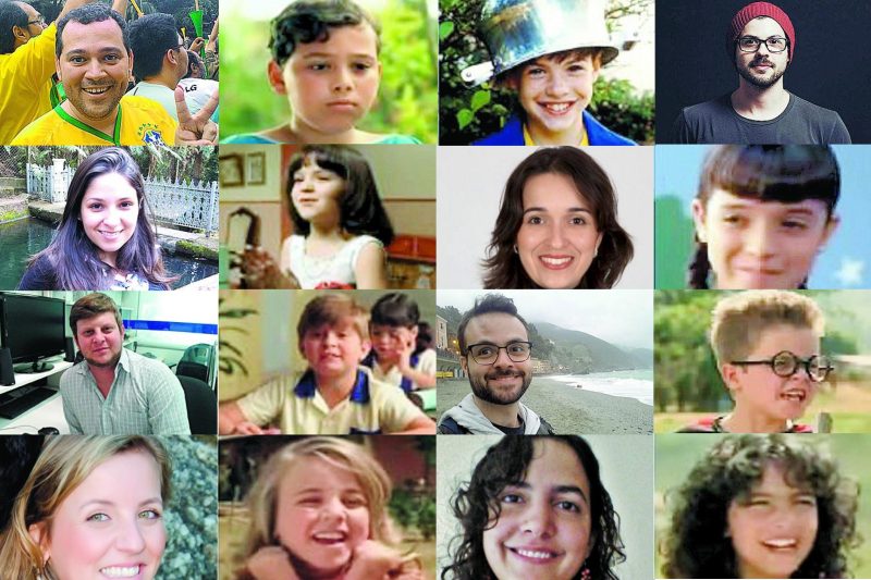 Por onde anda a turma do filme Menino Maluquinho, 20 anos depois