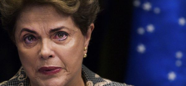 Dilma Rousseff