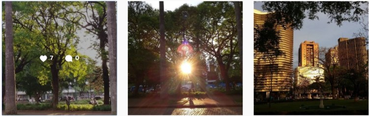 Veja as fotos maiores no Instagram do blog: https://www.instagram.com/blogdakikacastro