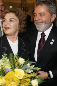 Foto de 15.7.2006: Ricardo Stuckert/PR