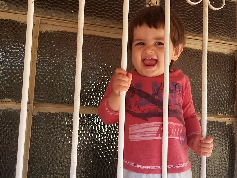 Como guardar as memórias dos nossos filhinhos para sempre, como cápsulas do tempo