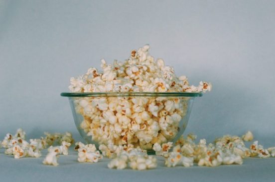 Os 25 melhores filmes que já encontrei na Netflix, com resenhas e trailers
