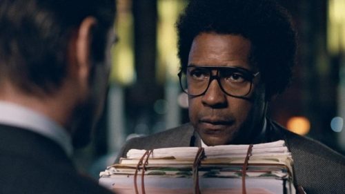 ‘Roman J. Israel, Esq.’: Um filme sobre a integridade