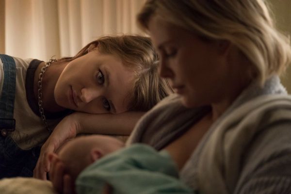 ‘Tully’: Um filme curto, de roteiro simples e, ao mesmo tempo, profundo