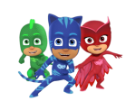 PJ Masks