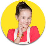 Sol, da série Detetives do Prédio Azul