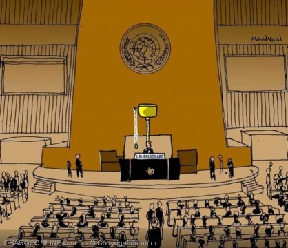 Em 1 mês de governo Jair Bolsonaro, pelo menos 40 retrocessos e absurdos; veja a lista