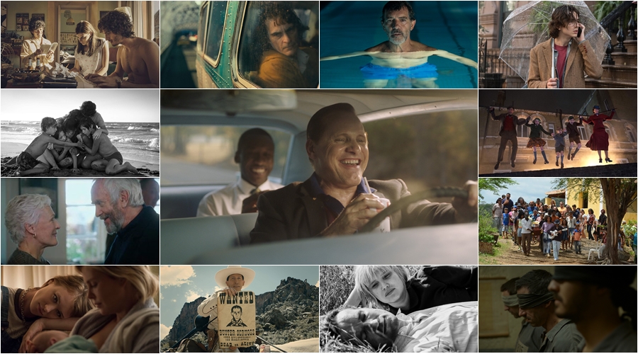 Filmes em 2019, melhores e piores