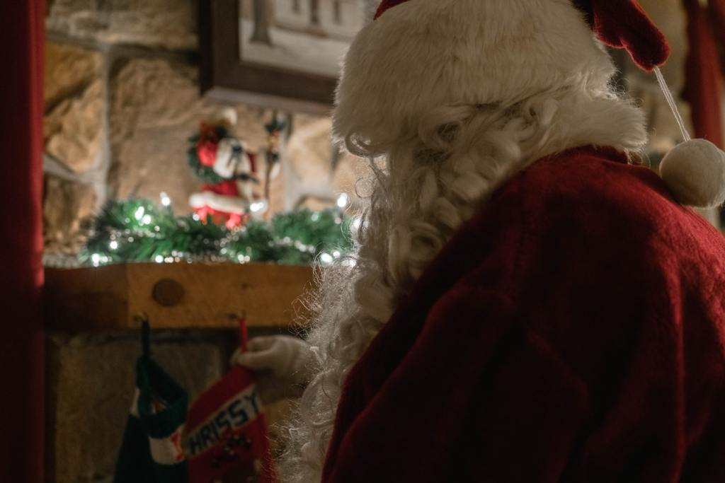 Sobre o espírito de Natal e o ‘jogo do contente’, mais necessários que&nbsp;nunca